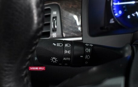 Toyota Camry, 2016 год, 2 197 000 рублей, 20 фотография