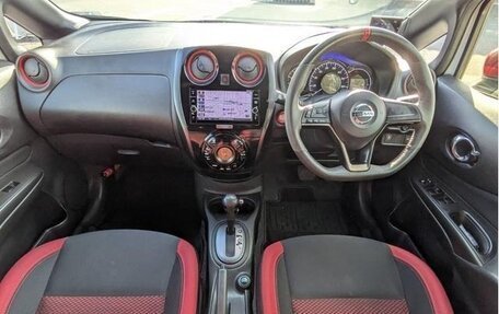Nissan Note II рестайлинг, 2018 год, 857 000 рублей, 9 фотография