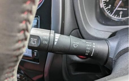 Nissan Note II рестайлинг, 2018 год, 857 000 рублей, 24 фотография