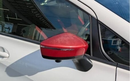 Nissan Note II рестайлинг, 2018 год, 857 000 рублей, 20 фотография