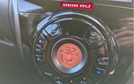 Nissan Note II рестайлинг, 2018 год, 857 000 рублей, 23 фотография