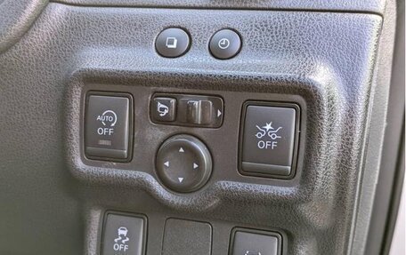 Nissan Note II рестайлинг, 2018 год, 857 000 рублей, 29 фотография