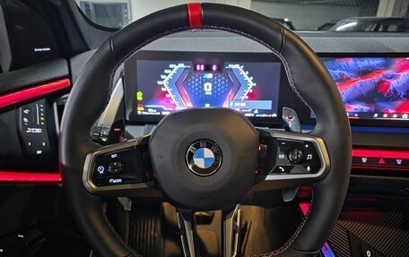 BMW X3, 2025 год, 9 957 099 рублей, 7 фотография