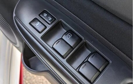 Nissan Note II рестайлинг, 2018 год, 857 000 рублей, 26 фотография