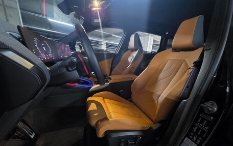 BMW X3, 2025 год, 9 957 099 рублей, 6 фотография