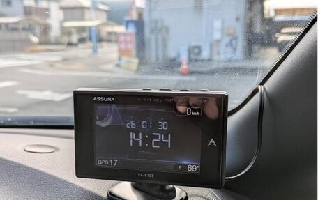 Nissan Note II рестайлинг, 2018 год, 857 000 рублей, 30 фотография