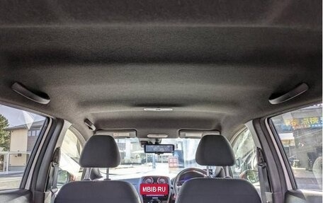 Nissan Note II рестайлинг, 2018 год, 857 000 рублей, 28 фотография