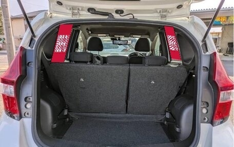 Nissan Note II рестайлинг, 2018 год, 857 000 рублей, 27 фотография