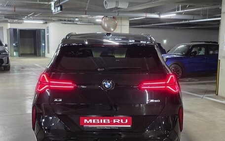 BMW X3, 2025 год, 9 957 099 рублей, 4 фотография