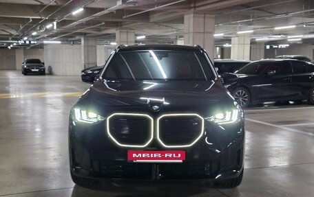 BMW X3, 2025 год, 9 957 099 рублей, 2 фотография