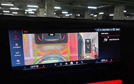 BMW X3, 2025 год, 9 957 099 рублей, 10 фотография