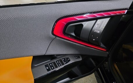 BMW X3, 2025 год, 9 957 099 рублей, 12 фотография