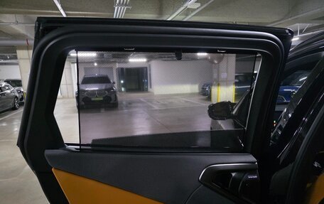 BMW X3, 2025 год, 9 957 099 рублей, 15 фотография