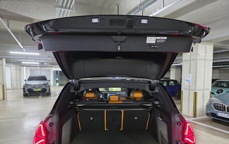 BMW X3, 2025 год, 9 957 099 рублей, 17 фотография