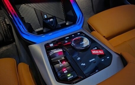 BMW X3, 2025 год, 9 957 099 рублей, 9 фотография