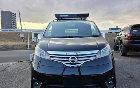 Nissan NV200, 2022 год, 1 610 000 рублей, 2 фотография