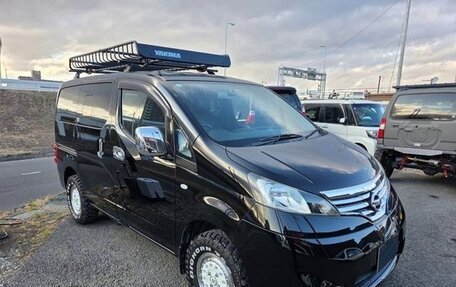 Nissan NV200, 2022 год, 1 610 000 рублей, 3 фотография