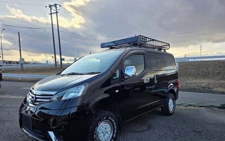 Nissan NV200, 2022 год, 1 610 000 рублей, 4 фотография