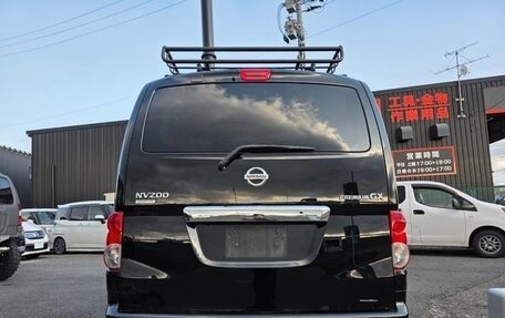 Nissan NV200, 2022 год, 1 610 000 рублей, 7 фотография