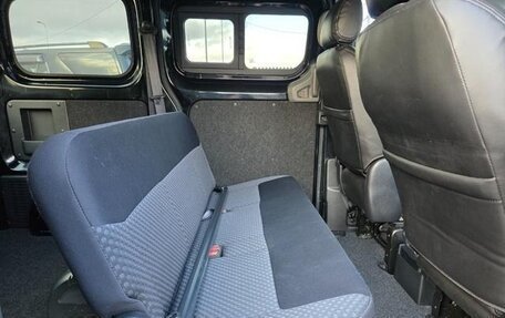 Nissan NV200, 2022 год, 1 610 000 рублей, 14 фотография