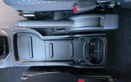 Nissan NV200, 2022 год, 1 610 000 рублей, 13 фотография