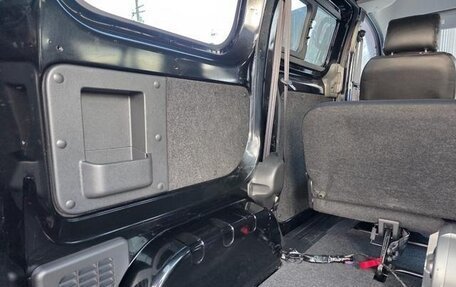 Nissan NV200, 2022 год, 1 610 000 рублей, 17 фотография