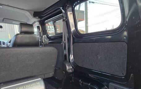 Nissan NV200, 2022 год, 1 610 000 рублей, 18 фотография