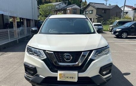 Nissan X-Trail, 2020 год, 2 011 027 рублей, 2 фотография