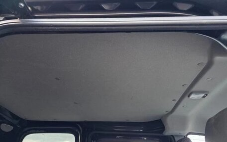 Nissan NV200, 2022 год, 1 610 000 рублей, 16 фотография