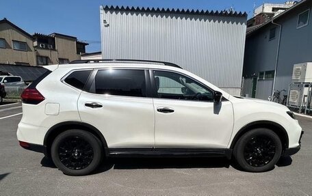 Nissan X-Trail, 2020 год, 2 011 027 рублей, 4 фотография