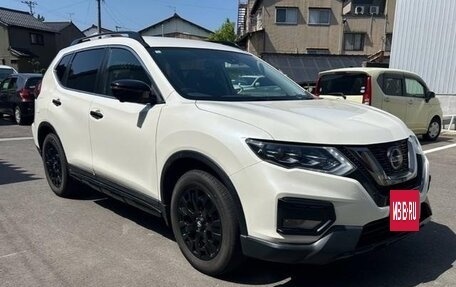 Nissan X-Trail, 2020 год, 2 011 027 рублей, 3 фотография