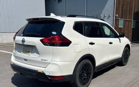 Nissan X-Trail, 2020 год, 2 011 027 рублей, 5 фотография