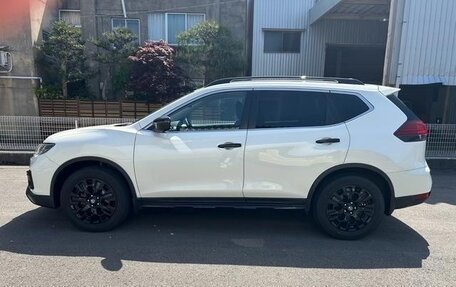 Nissan X-Trail, 2020 год, 2 011 027 рублей, 8 фотография