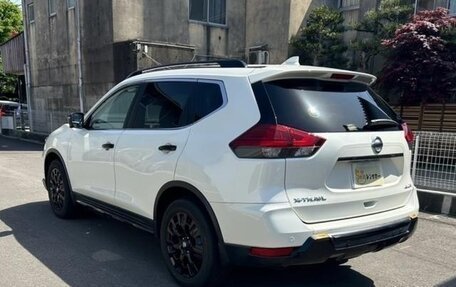 Nissan X-Trail, 2020 год, 2 011 027 рублей, 7 фотография