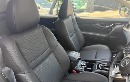 Nissan X-Trail, 2020 год, 2 011 027 рублей, 13 фотография