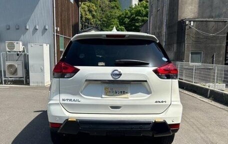 Nissan X-Trail, 2020 год, 2 011 027 рублей, 6 фотография