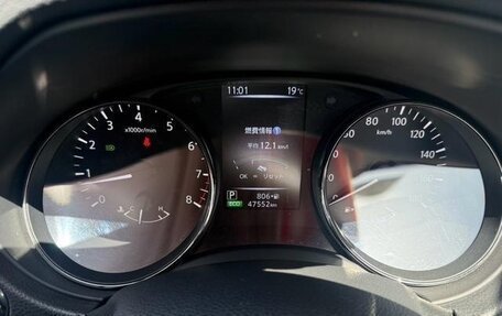 Nissan X-Trail, 2020 год, 2 011 027 рублей, 16 фотография