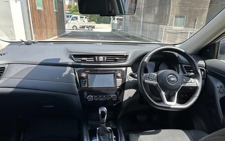 Nissan X-Trail, 2020 год, 2 011 027 рублей, 15 фотография