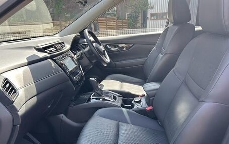 Nissan X-Trail, 2020 год, 2 011 027 рублей, 14 фотография