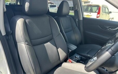 Nissan X-Trail, 2020 год, 2 011 027 рублей, 12 фотография