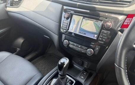 Nissan X-Trail, 2020 год, 2 011 027 рублей, 18 фотография