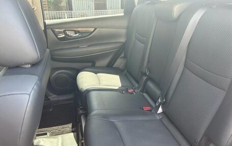 Nissan X-Trail, 2020 год, 2 011 027 рублей, 22 фотография