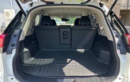 Nissan X-Trail, 2020 год, 2 011 027 рублей, 23 фотография