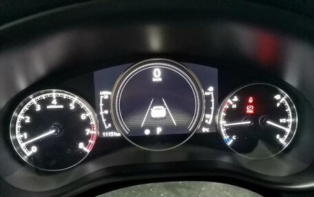 Mazda 3, 2025 год, 2 000 000 рублей, 10 фотография