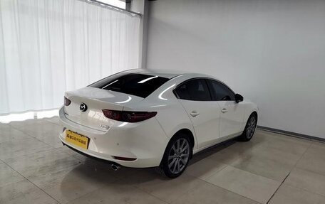 Mazda 3, 2025 год, 2 000 000 рублей, 7 фотография