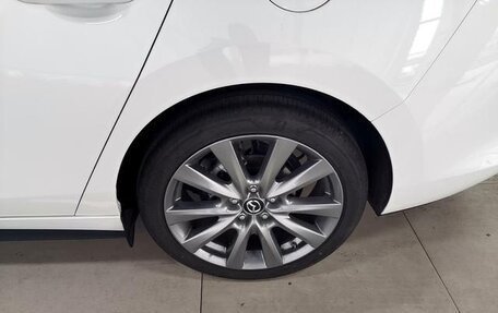 Mazda 3, 2025 год, 2 000 000 рублей, 15 фотография