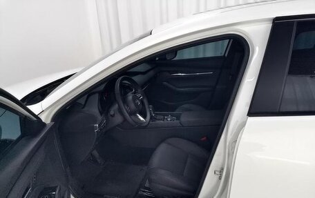 Mazda 3, 2025 год, 2 000 000 рублей, 12 фотография