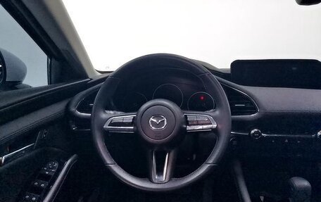 Mazda 3, 2025 год, 2 000 000 рублей, 11 фотография