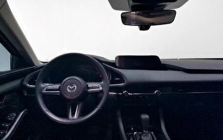 Mazda 3, 2025 год, 2 000 000 рублей, 8 фотография