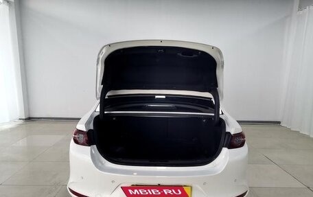 Mazda 3, 2025 год, 2 000 000 рублей, 14 фотография